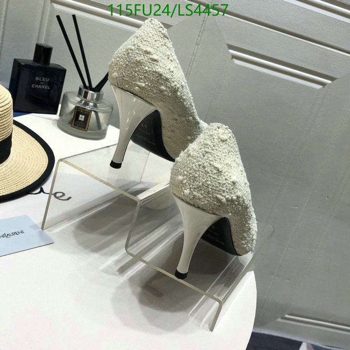SAMC - YLS Women Shoes - 142