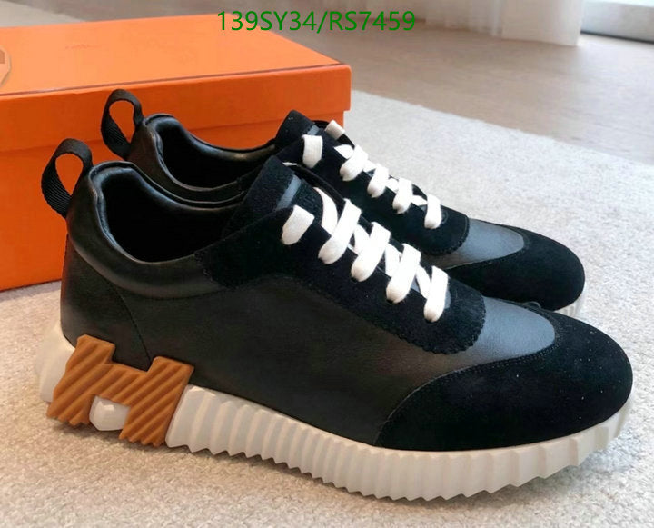 SAMC - HMS Men Shoes - 573
