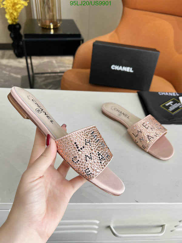 SAMC - CHL Women Shoes Slippers - 041