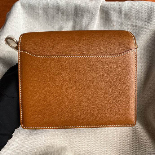 Satchel Bags - HMS-Bags - 1194