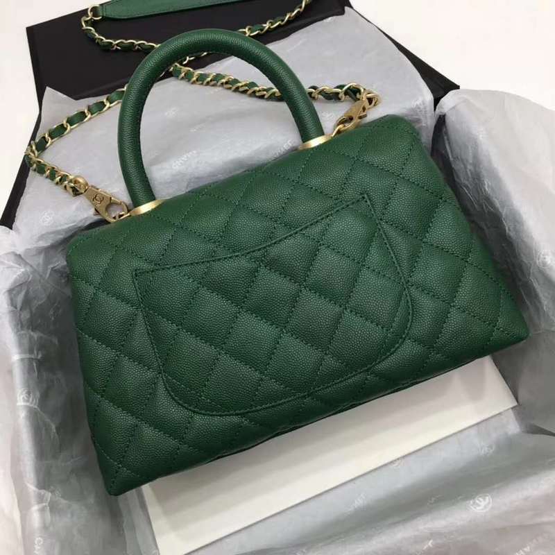 Satchel Bags - CHL Bags - 559