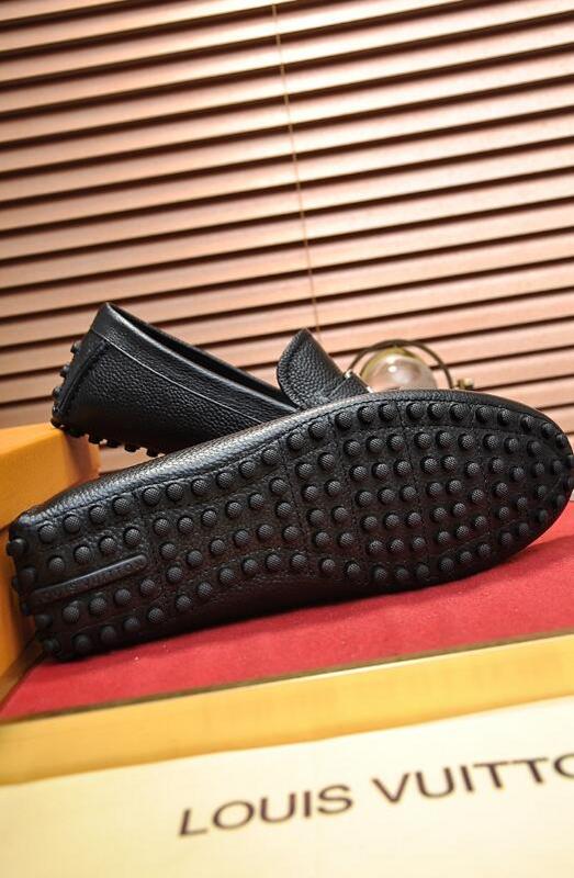 SAMC - LOV Men Shoes - 1482