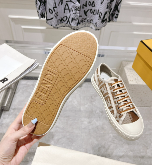 SAMC - FDE Women Shoes - 016