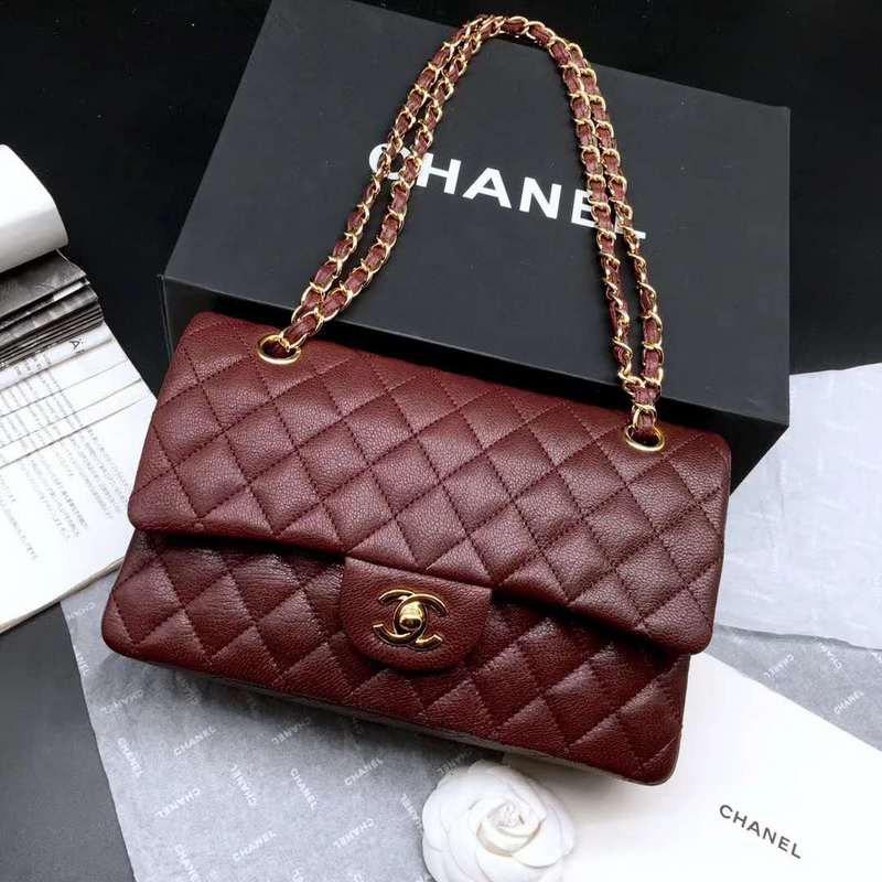 Satchel Bags - CHL Bags - 777