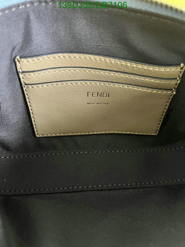 SAMC - FDE Bags - 314