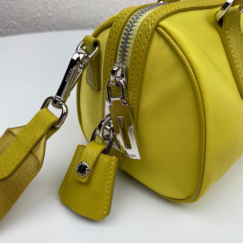 Satchel Bags - PDA Bags - 1383
