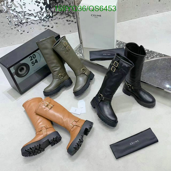 SAMC - COL Women Shoes - 075