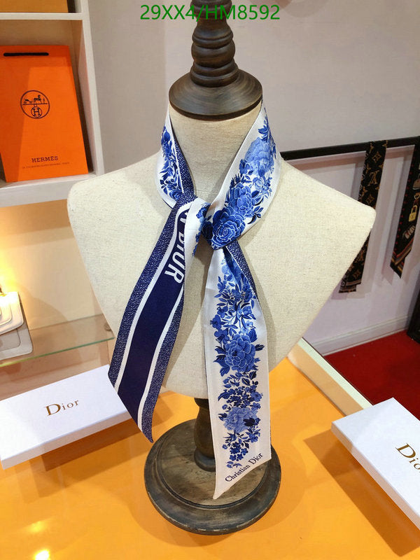 SAMC - DOR Scarves - 342