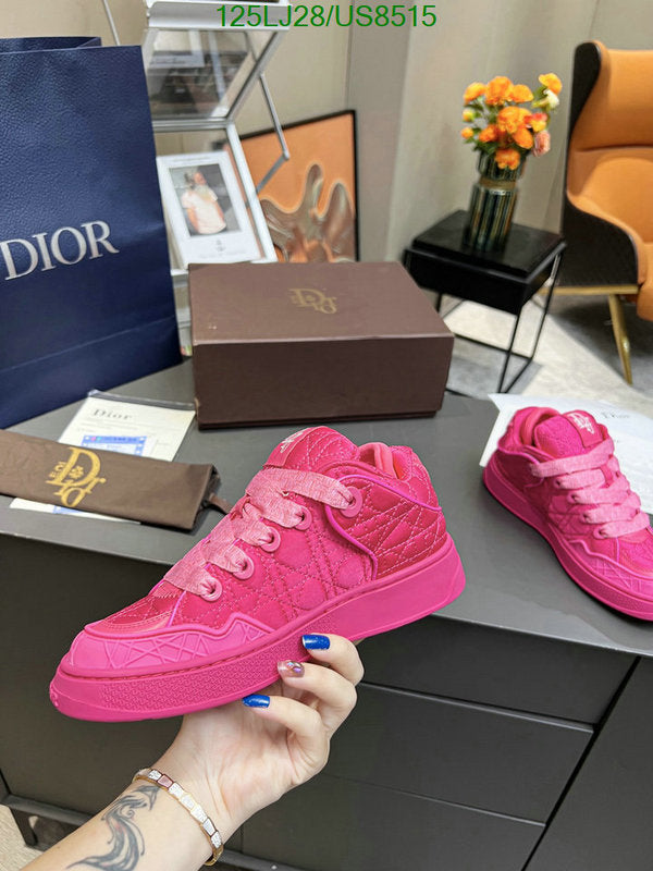 SAMC - DOR Women Sneakers - 045