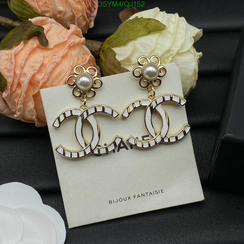 SAMC - CHL Jewelry - 820