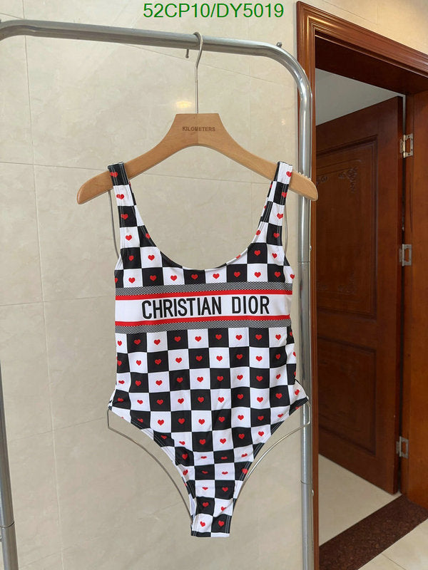 SAMC - DOR Swimsuits - 014