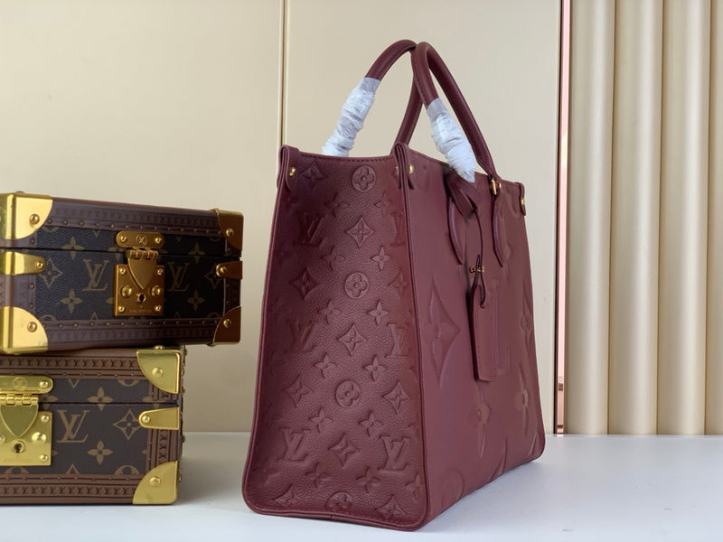 Satchel Bags - VL Bags - 2325