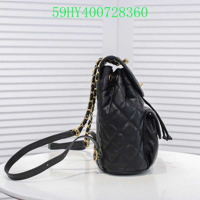 Satchel Bags - CHL Bags - 5039