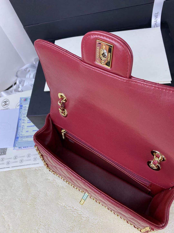 Satchel Bags - CHL Bags - 4136