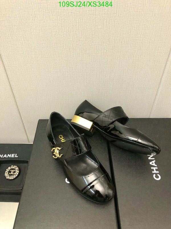 SAMC - CHL Women Shoes Ballet - 374