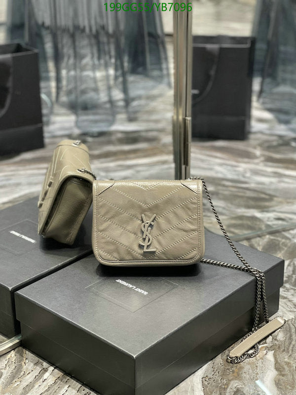 SAMC - YLS Bags - 285