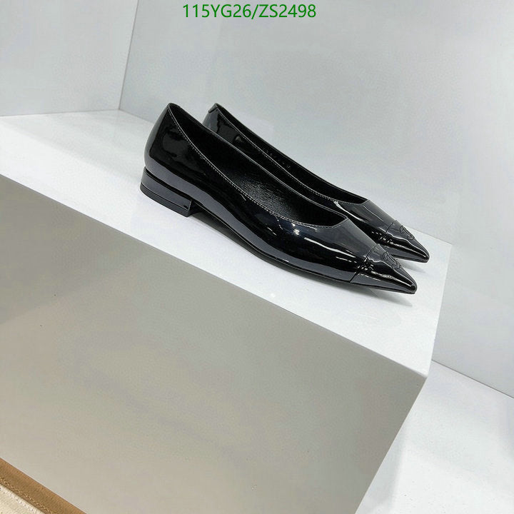 SAMC - CHL Women Shoes High Heels - 185