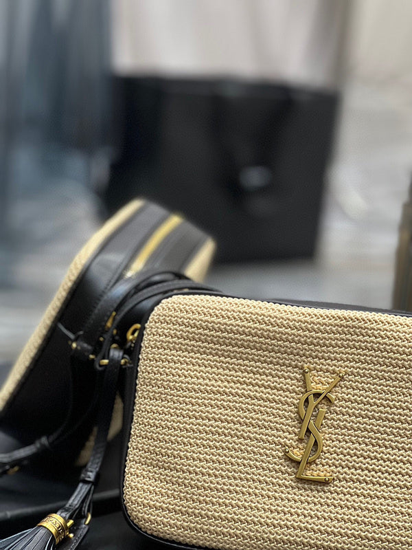 Glami- Glami- - SLY Bags - 706