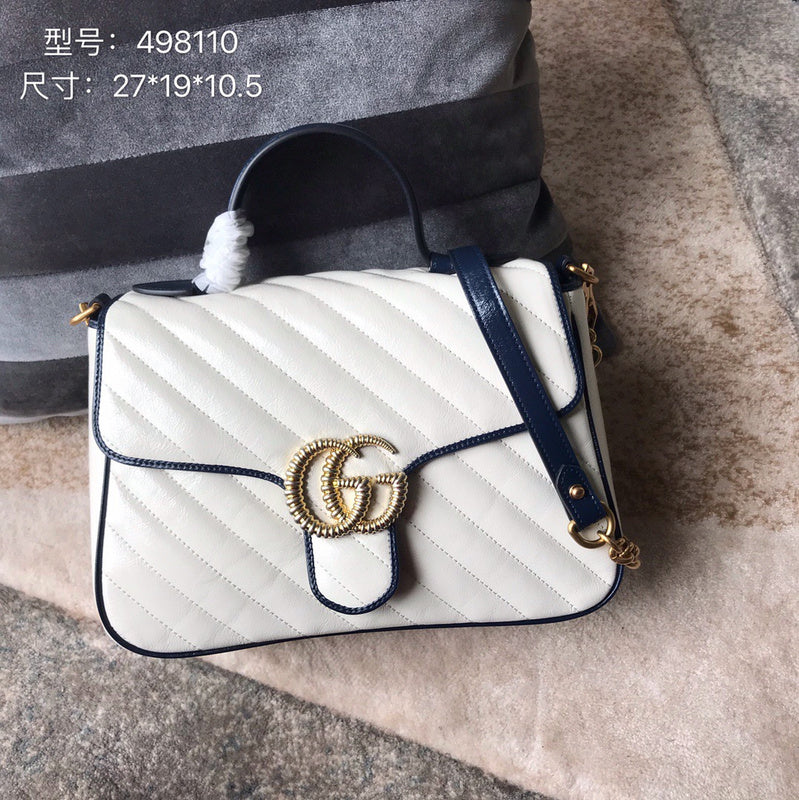 Satchel Bags - GCI Bags - 7102