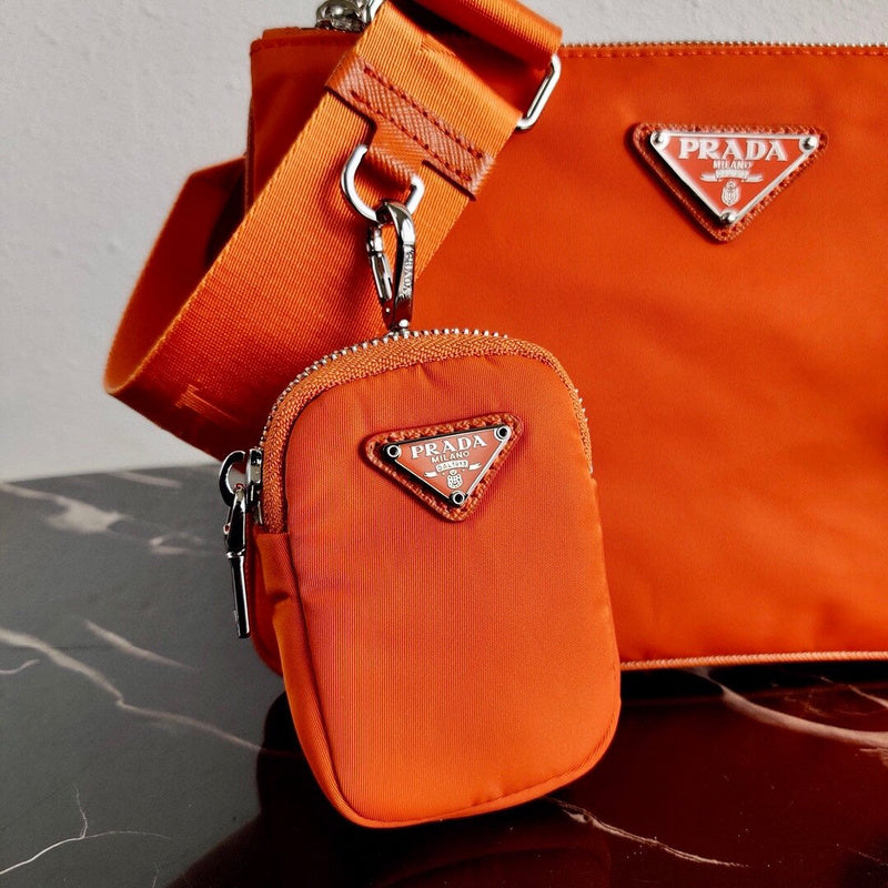 Satchel Bags - PDA Bags - 2027