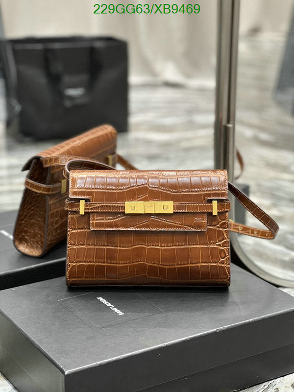 SAMC - YLS Bags - 328