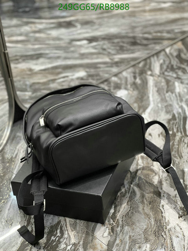 SAMC - YLS Bags - 171
