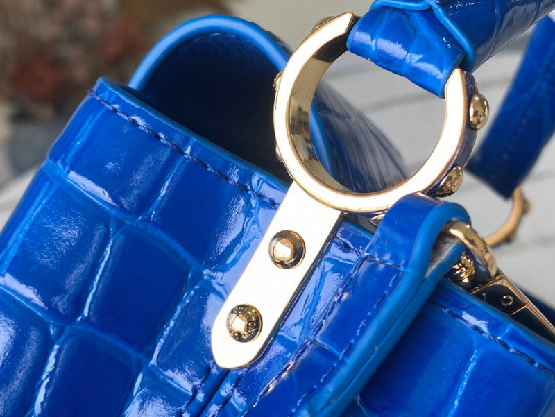 Fashion Lu-Vi bags - 5315