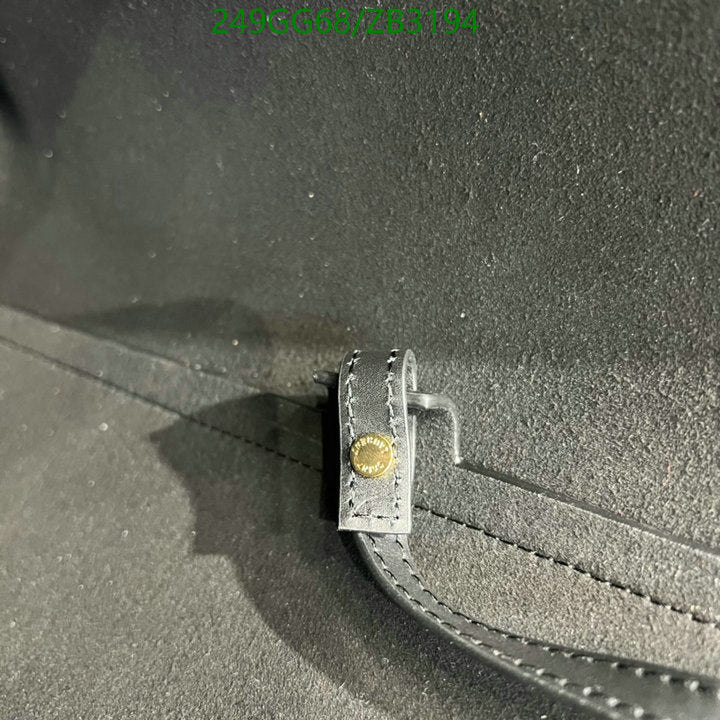 SAMC - YLS Bags - 373