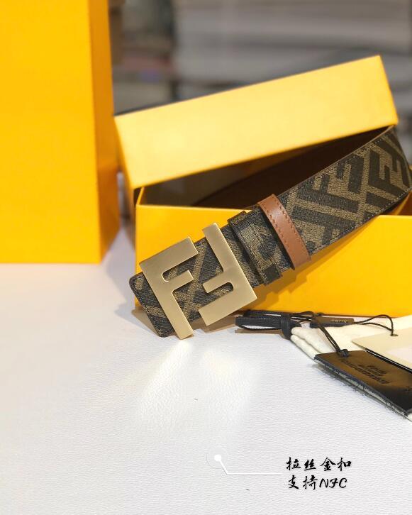 SAMC - Mix Belts - 153