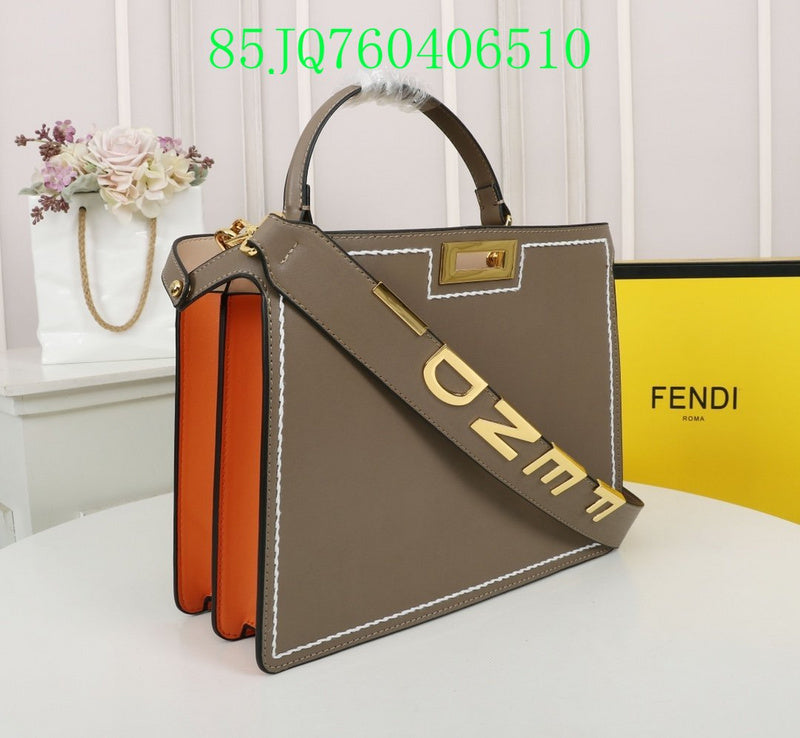 Glami - FDE Bags - 1699