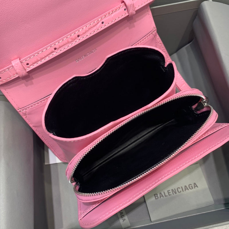 Satchel Bags - BGA Bags - 785