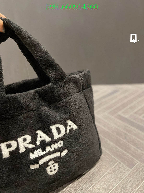 Satchel Bags - PDA Bags - 3986
