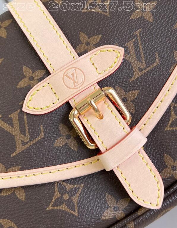 SAMC - LOV Bags - 925