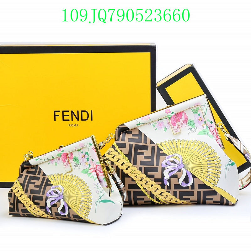 Glami - FDE Bags - 3227