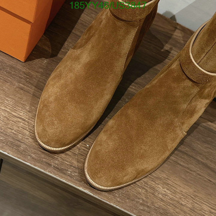 SAMC - Mix Boots - 537