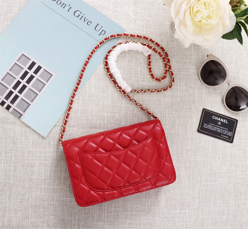 Satchel Bags - CHL Bags - 4477