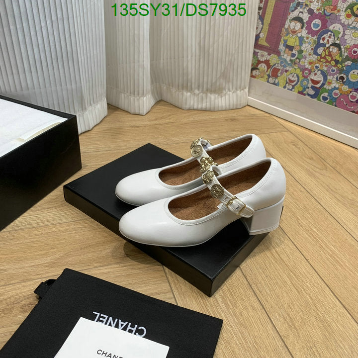 SAMC - CHL Women Shoes High Heels - 018