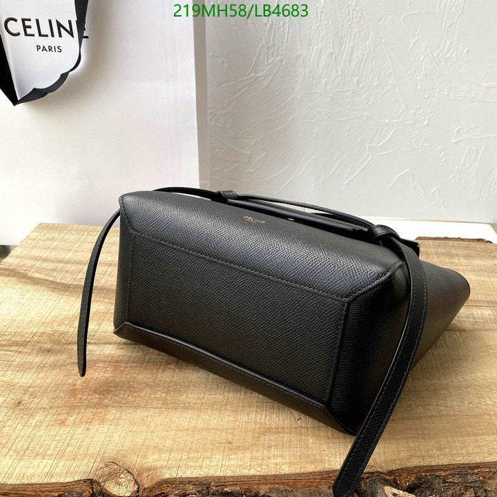 SAMC - COL Bags - 267