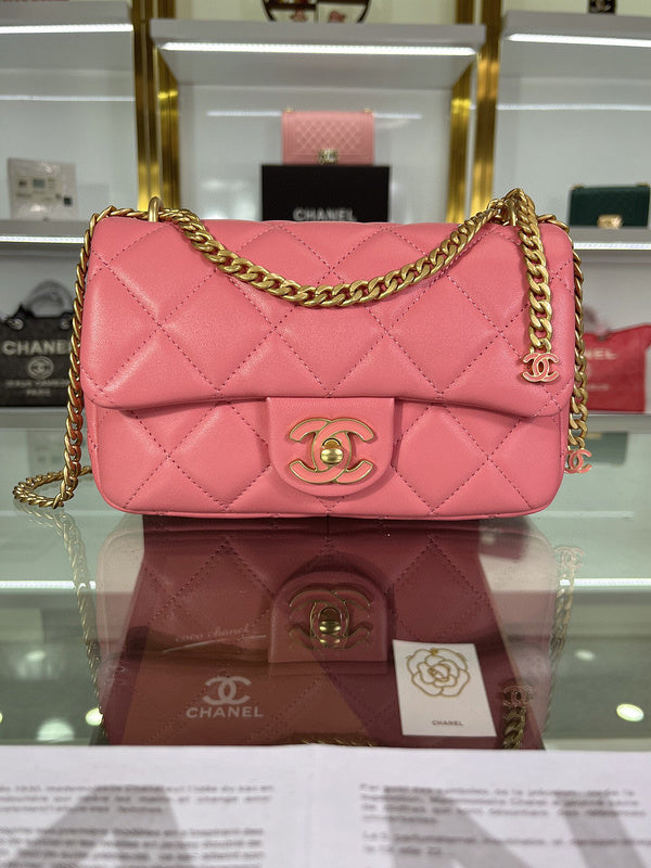 GlamI - CHL Bags - 3237
