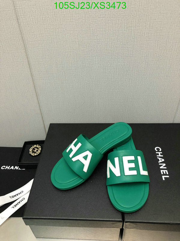 SAMC - CHL Women Shoes Slippers - 238