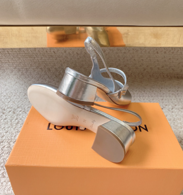 SAMC - LOV Women Shoes - 091