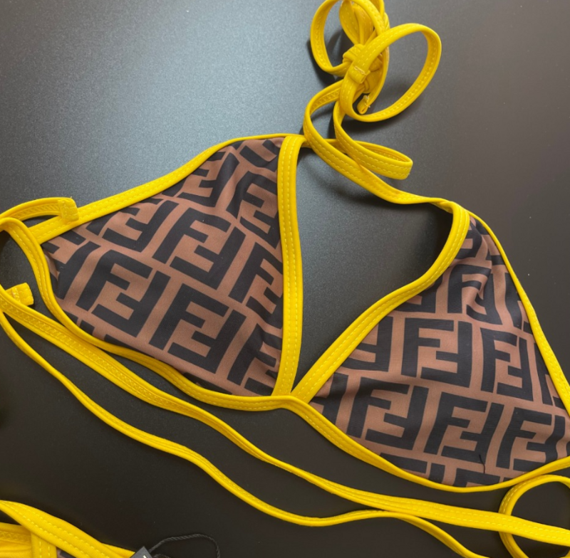 SAMC - Mix Swimsuits - 027