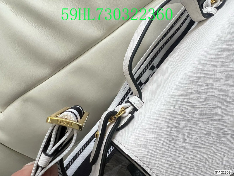 Satchel Bags - PDA Bags - 4531