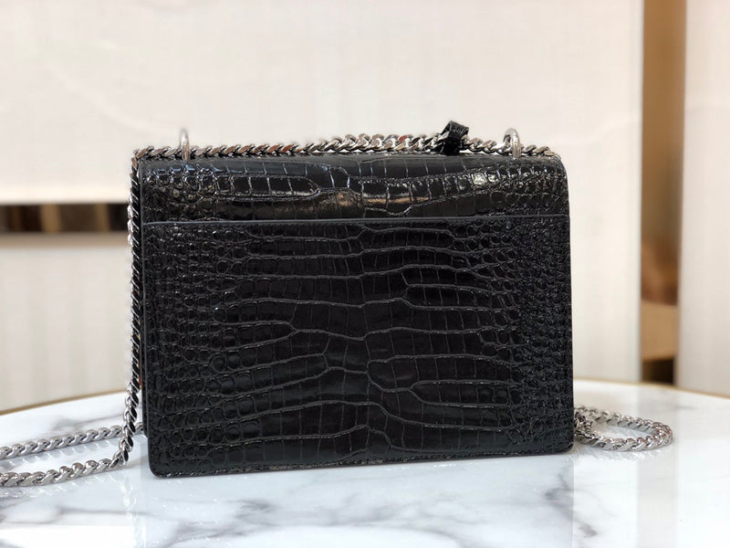 Satchel Bags - SLY Bags - 2623