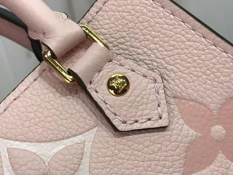 Glami Fashion Lu-Vi bags - 17618