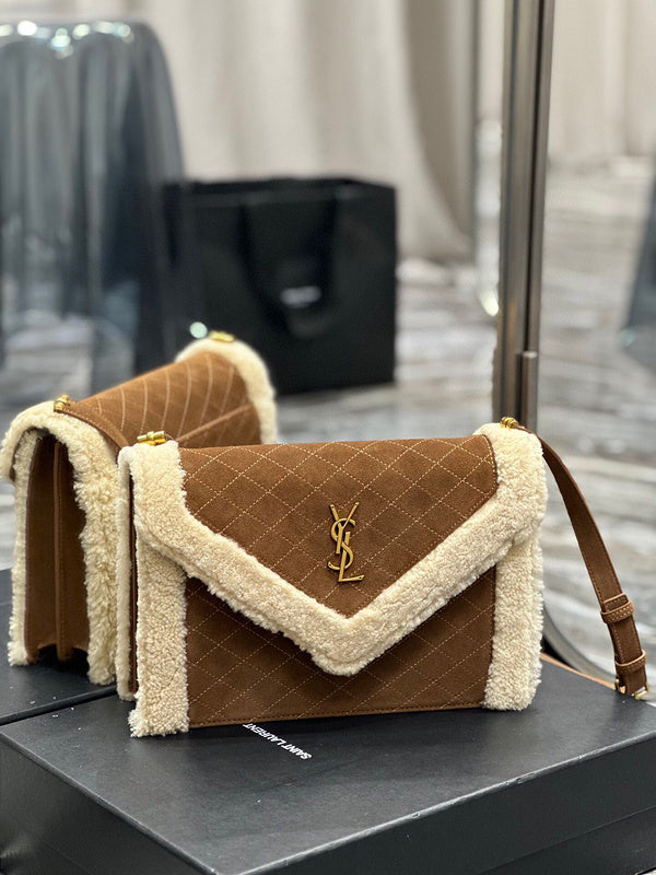 Glami- Glami- - SLY Bags - 678