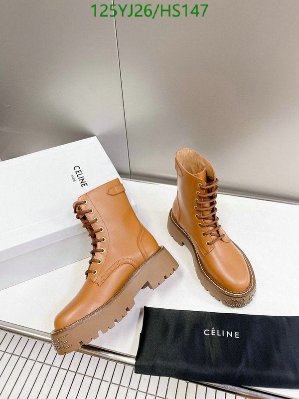 SAMC - COL Women Shoes - 141