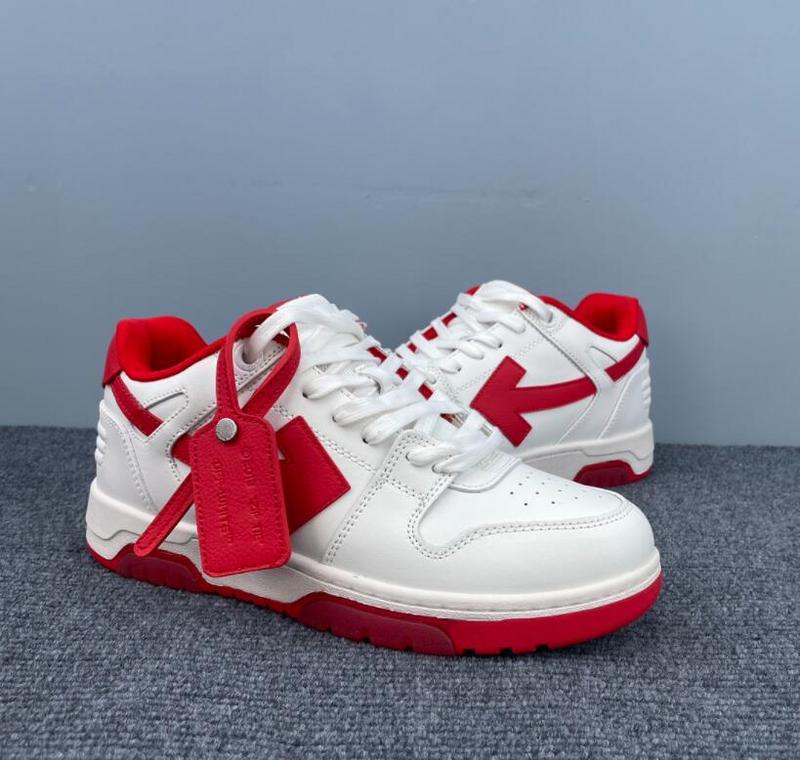 SAMC - YZO Men Shoes - 056