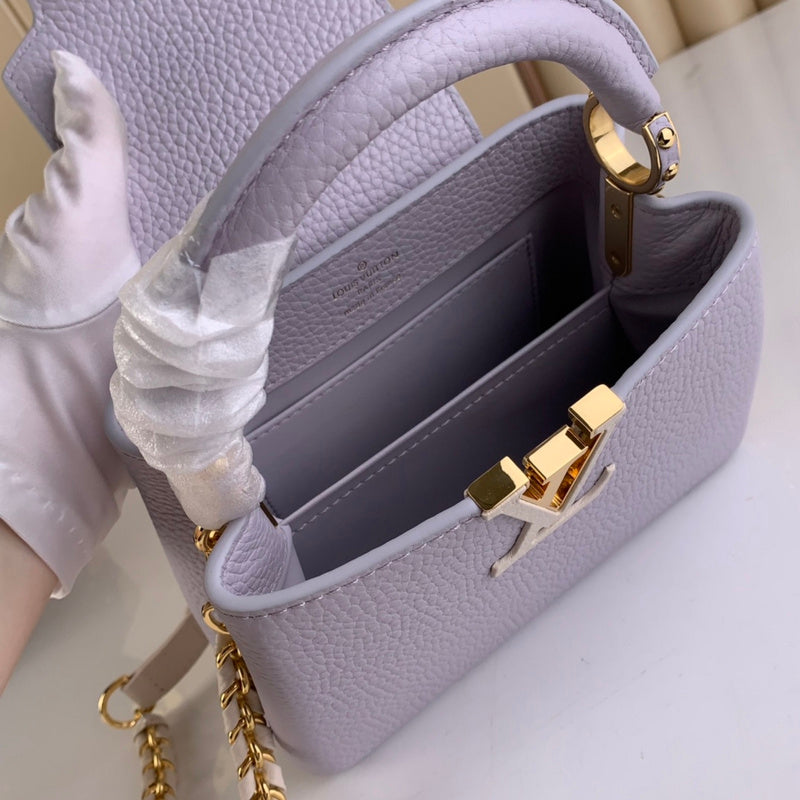 Satchel Bags - VL Bags - 4408