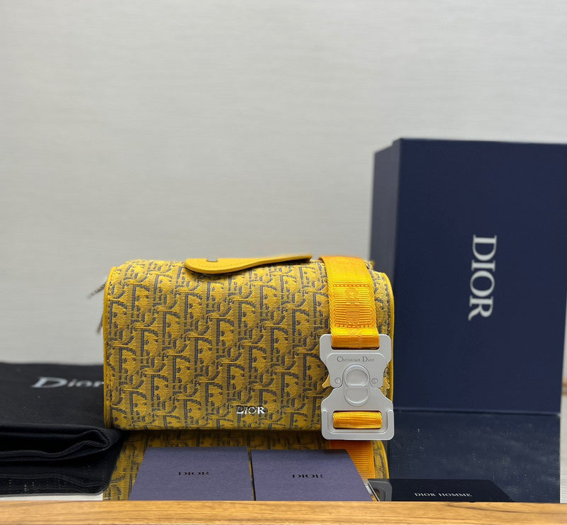 Glami-i - DOR Men Bags - 055